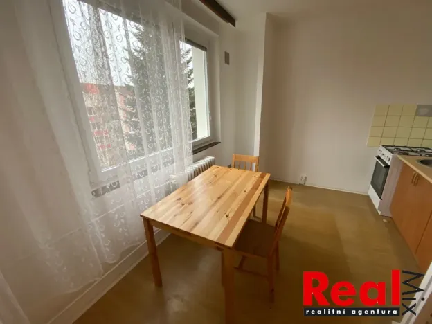 Prodej bytu 1+1, Brno - Bystrc, Heyrovského, 34 m2