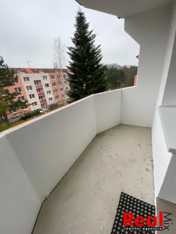 Prodej bytu 1+1, Brno - Bystrc, Heyrovského, 34 m2