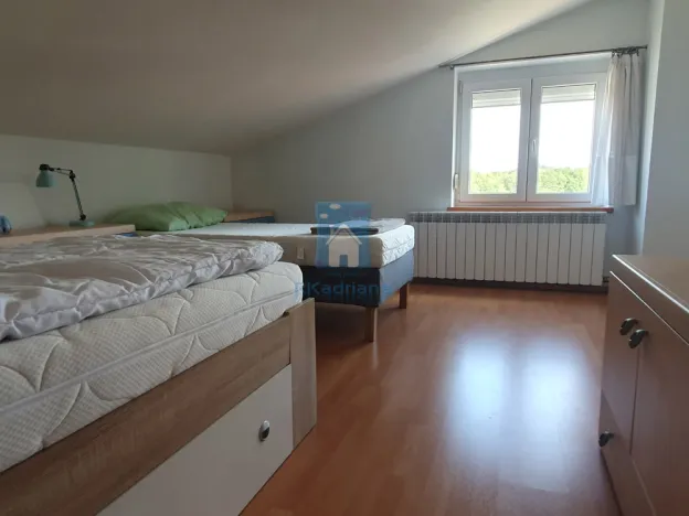 Prodej atypického bytu, Poreč,Chorvatsko, 116 m2