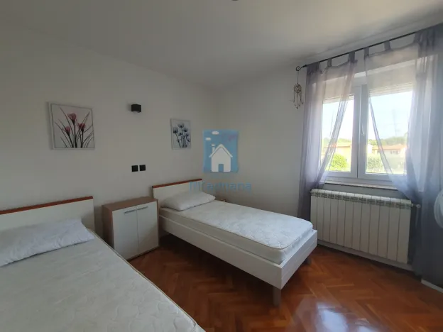 Prodej atypického bytu, Poreč,Chorvatsko, 116 m2