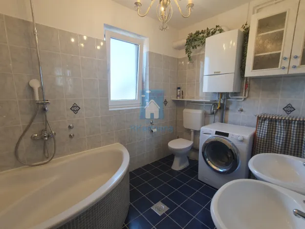 Prodej atypického bytu, Poreč,, Chorvatsko, 116 m2