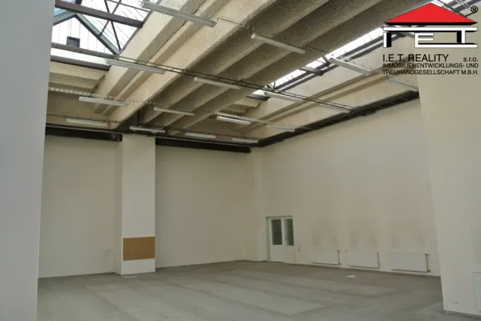 Pronájem obchodního prostoru, Ostrava, Slovenská, 992 m2