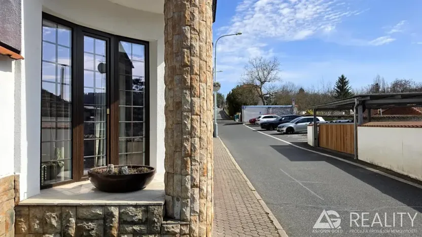 Prodej bytu 3+kk, Praha - Hlubočepy, Pod Žvahovem, 88 m2