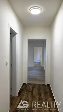 Prodej bytu 3+kk, Praha - Hlubočepy, Pod Žvahovem, 88 m2