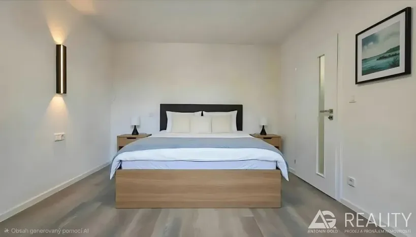 Prodej bytu 3+kk, Praha - Hlubočepy, Pod Žvahovem, 88 m2