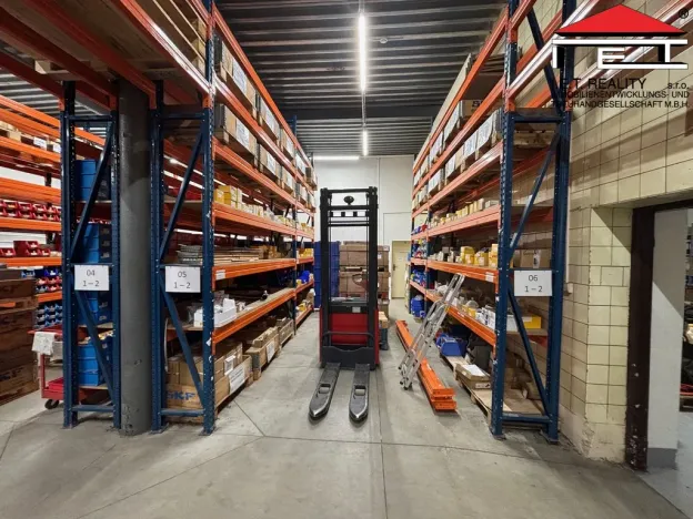 Pronájem kanceláře, Ostrava, Ruská, 1415 m2