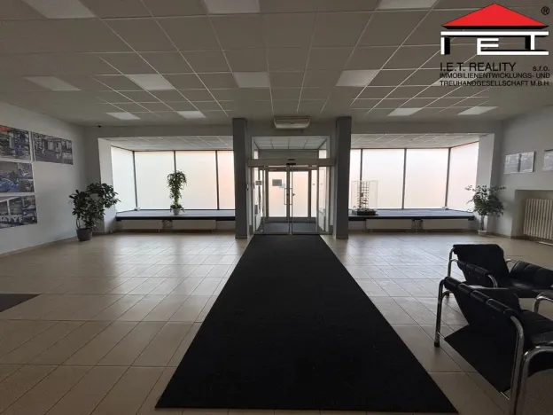 Pronájem ordinace, Ostrava, Ruská, 1415 m2