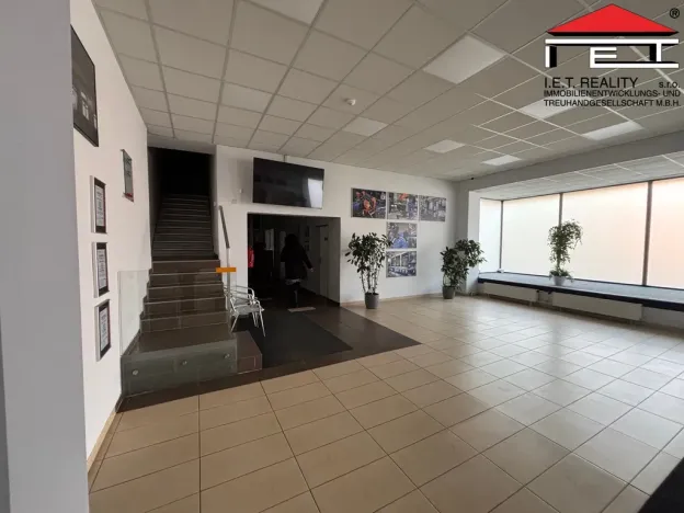 Pronájem ordinace, Ostrava, Ruská, 1415 m2