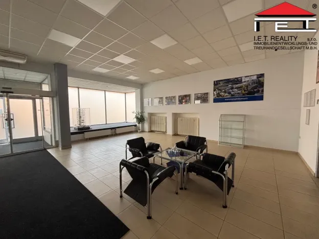 Pronájem ordinace, Ostrava, Ruská, 1415 m2