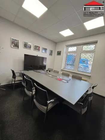 Pronájem ordinace, Ostrava, Ruská, 1415 m2