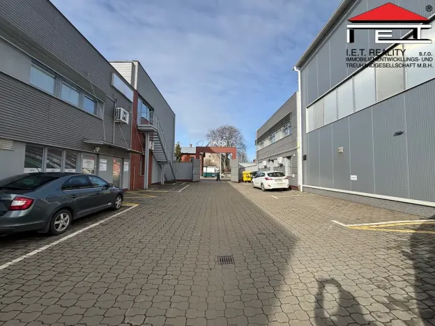 Pronájem ordinace, Ostrava, Ruská, 1415 m2