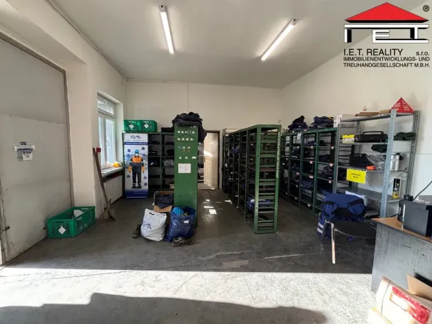 Pronájem ordinace, Ostrava, Ruská, 1415 m2