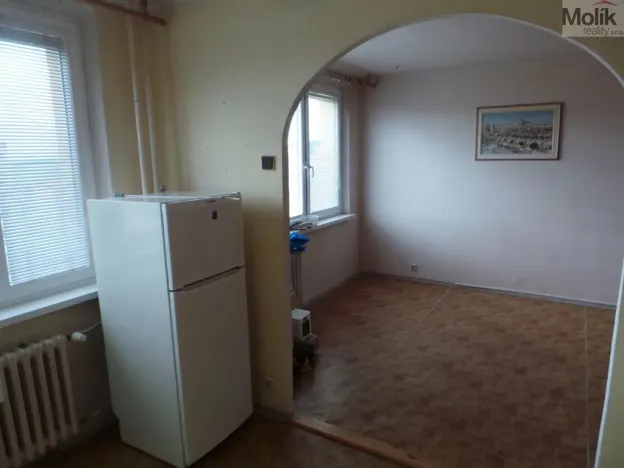 Pronájem bytu 3+1, Most, Lidická, 63 m2