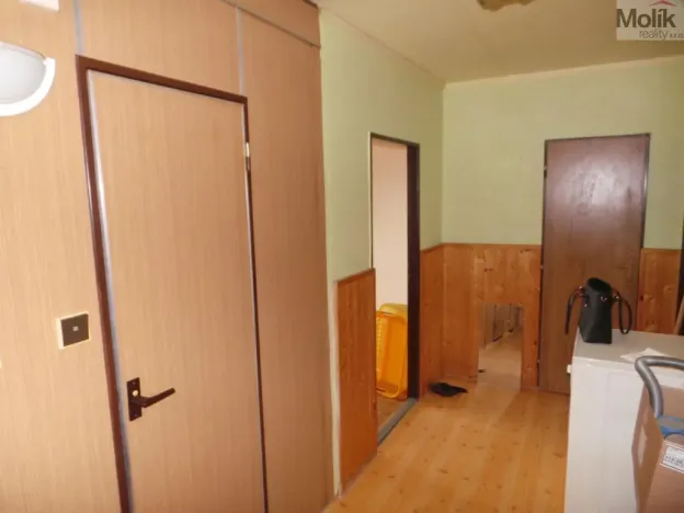 Pronájem bytu 3+1, Most, Lidická, 63 m2