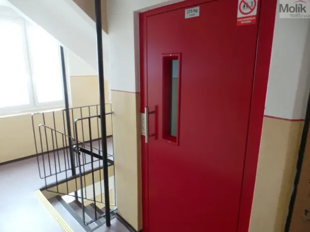 Pronájem bytu 3+1, Most, Lidická, 63 m2