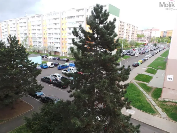 Pronájem bytu 3+1, Most, Lidická, 63 m2