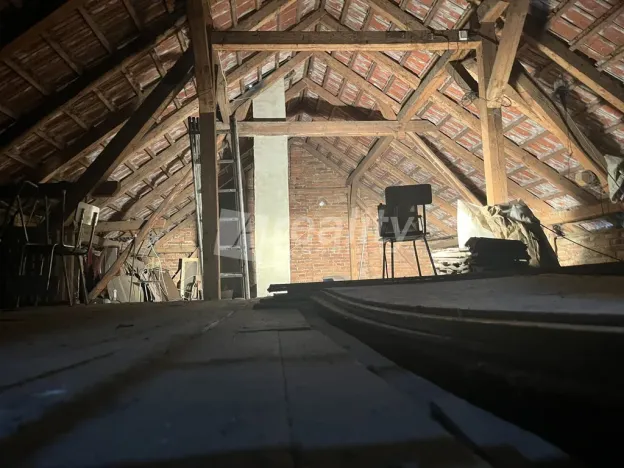 Prodej rodinného domu, Hořepník - Březina, 85 m2