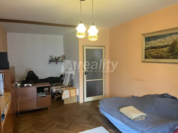 Prodej bytu 2+1, Jihlava, U Hřbitova, 56 m2