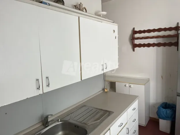 Prodej bytu 2+1, Jihlava, U Hřbitova, 56 m2
