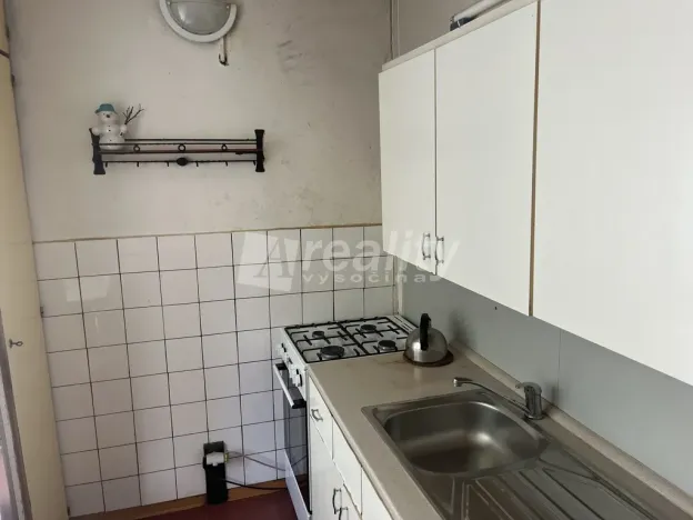 Prodej bytu 2+1, Jihlava, U Hřbitova, 56 m2