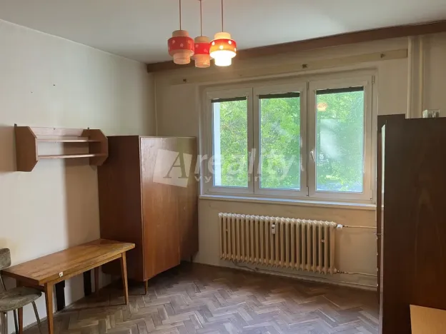 Prodej bytu 2+1, Jihlava, U Hřbitova, 56 m2