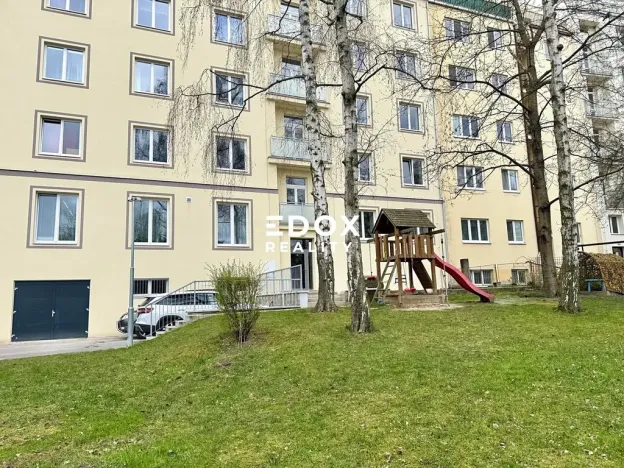 Prodej bytu 1+1, Praha - Břevnov, Bělohorská, 45 m2