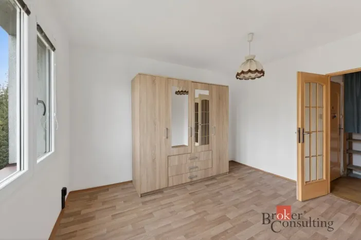 Prodej bytu 3+1, Plzeň - Doubravka, Družby, 63 m2