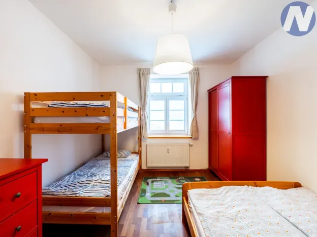 Prodej apartmánu, Kvilda, 46 m2