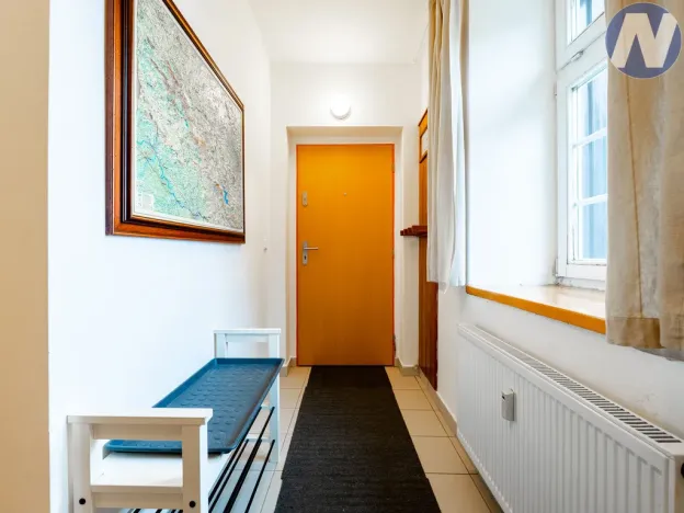 Prodej apartmánu, Kvilda, 46 m2