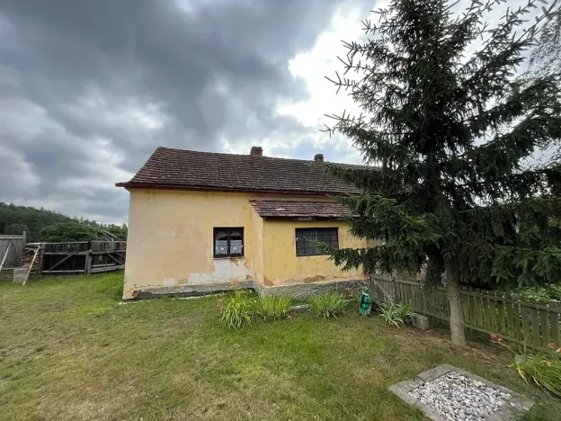 Dražba rodinného domu, Stříbro, 119 m2