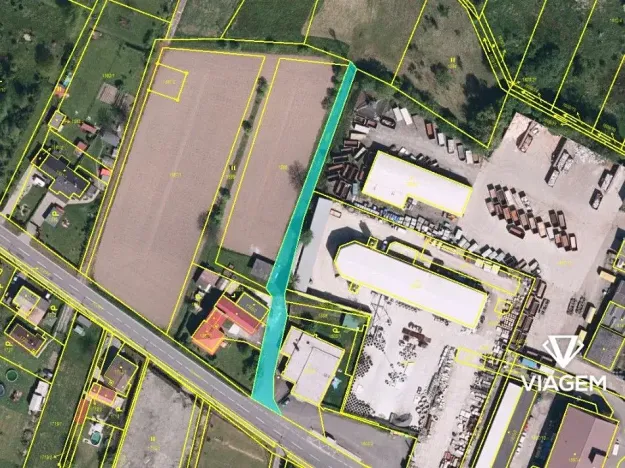 Prodej podílu pole, Ostrava, 123 m2