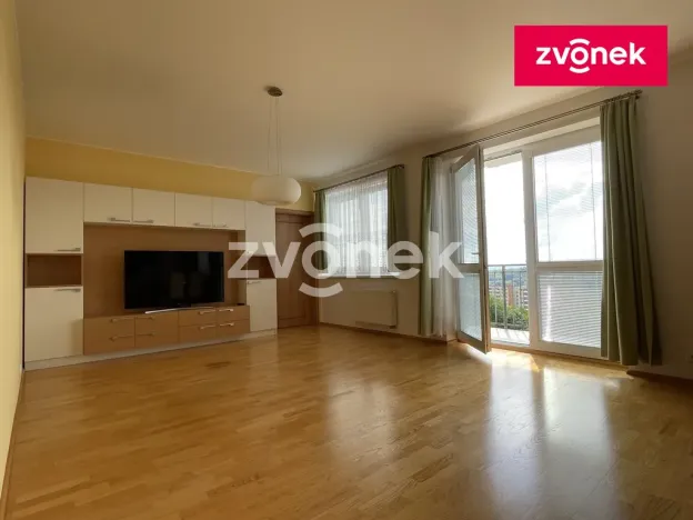 Pronájem bytu 3+kk, Zlín, Plesníkova, 118 m2