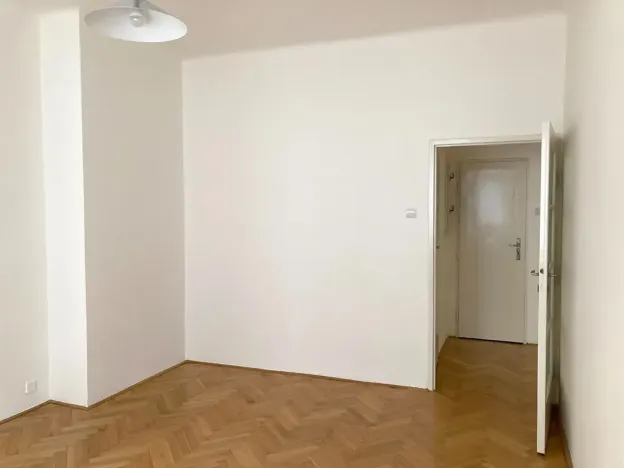 Pronájem bytu 2+1, Praha - Vršovice, Kozácká, 60 m2