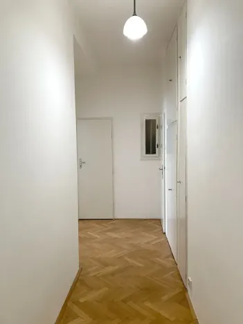 Pronájem bytu 2+1, Praha - Vršovice, Kozácká, 60 m2