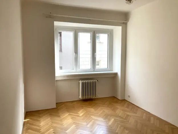 Pronájem bytu 2+1, Praha - Vršovice, Kozácká, 60 m2