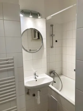 Pronájem bytu 2+1, Praha - Vršovice, Kozácká, 60 m2