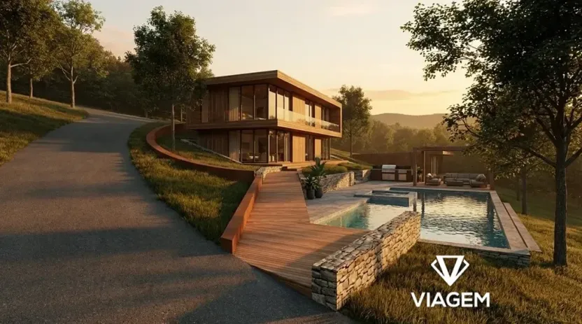 Prodej pozemku pro bydlení, Zlín, 1926 m2