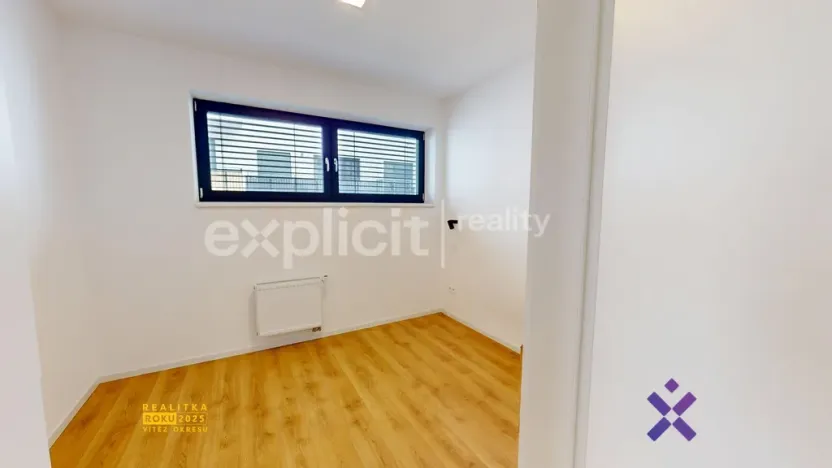 Pronájem bytu 2+kk, Zlín, Tyršovo nábřeží, 52 m2