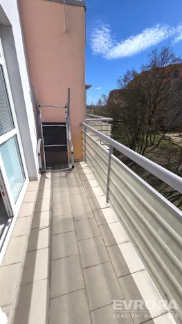 Pronájem bytu 1+kk, Pardubice - Studánka, Pod Studánkou, 32 m2