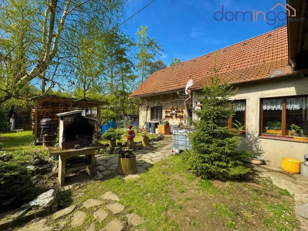 Prodej rodinného domu, Konice, Vodní, 166 m2