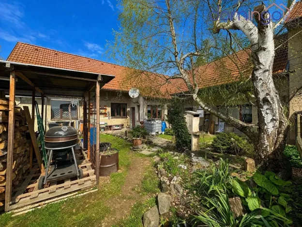 Prodej rodinného domu, Konice, Vodní, 166 m2