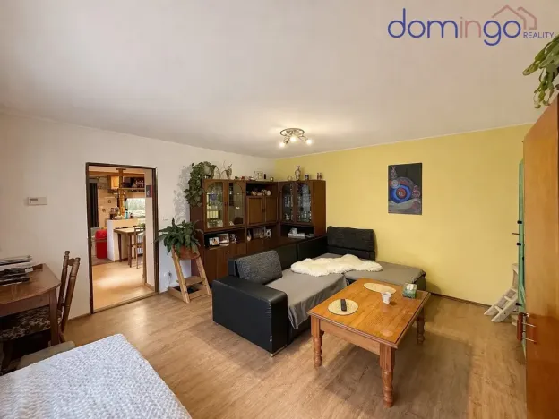 Prodej rodinného domu, Konice, Vodní, 166 m2