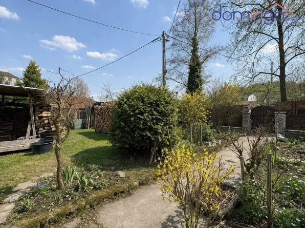 Prodej rodinného domu, Konice, Vodní, 166 m2