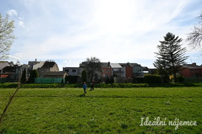 Pronájem bytu 3+kk, Brno, Čermákova, 60 m2