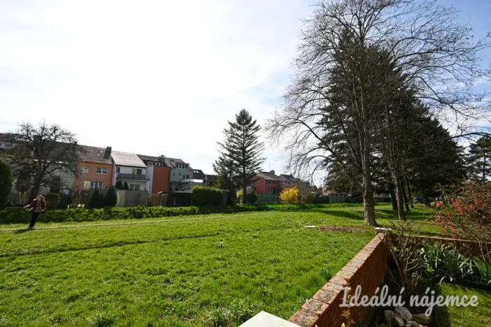 Pronájem bytu 3+kk, Brno, Čermákova, 60 m2