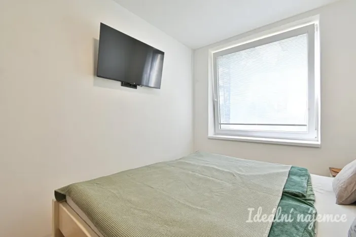 Pronájem bytu 3+kk, Brno, Čermákova, 60 m2