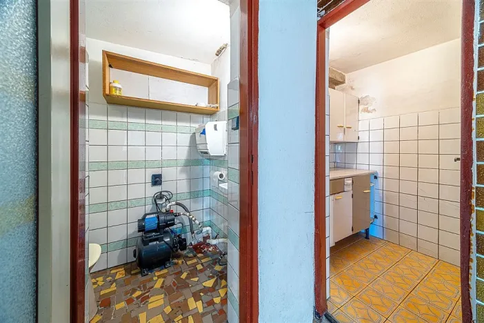 Prodej ostatní, Čejkovice