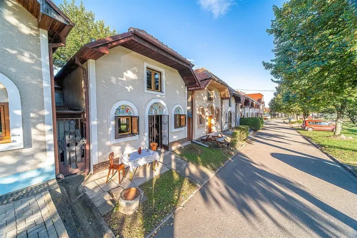 Prodej ostatní, Čejkovice