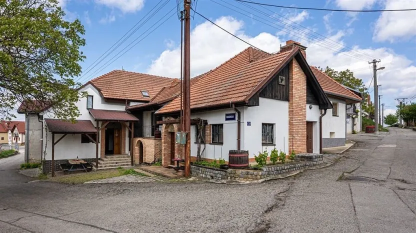 Prodej ostatní, Velké Bílovice