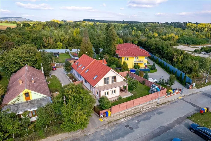 Prodej rodinného domu, Mikulov, Dukelská, 173 m2